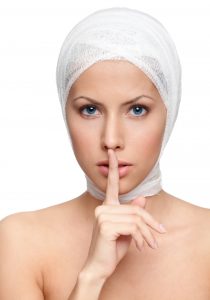patient referrals, facial plastic surgeon
